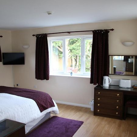 The Stables B&B @ Pear Tree Cottage Winslow Room photo