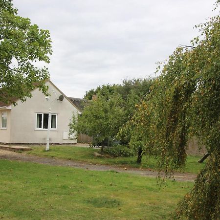 The Stables B&B @ Pear Tree Cottage Winslow Exterior photo