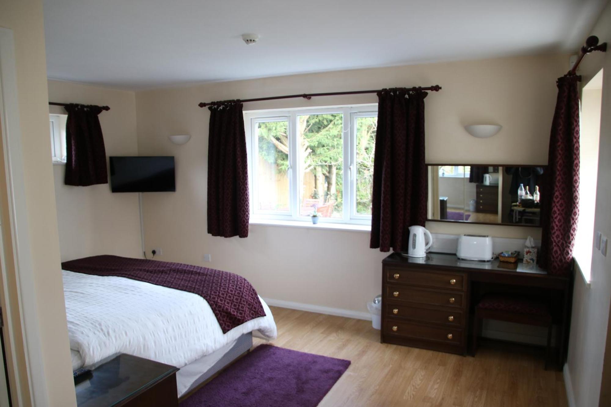 The Stables B&B @ Pear Tree Cottage Winslow Room photo