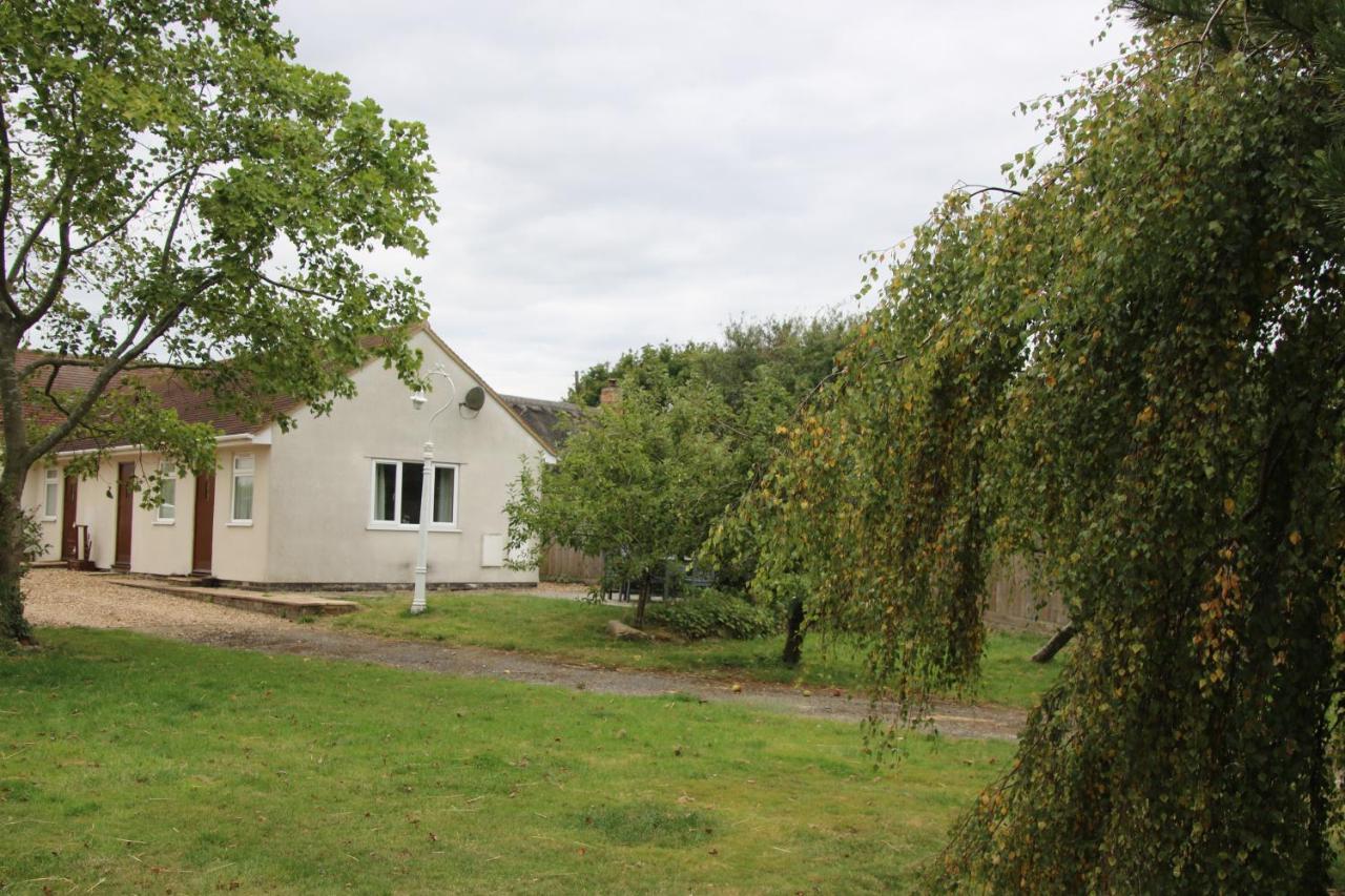 The Stables B&B @ Pear Tree Cottage Winslow Exterior photo